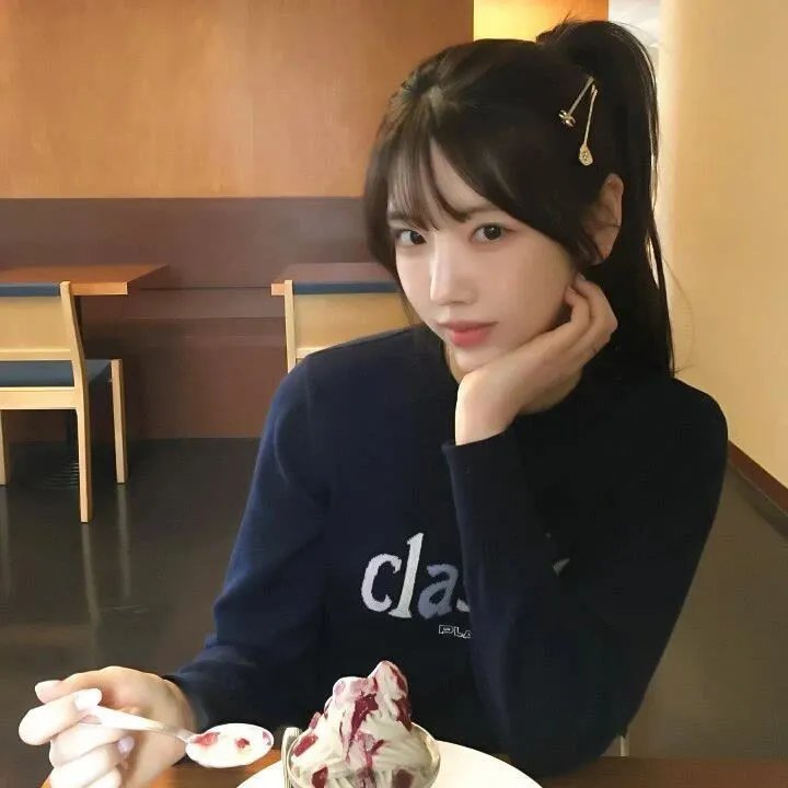 巴黎来的女孩